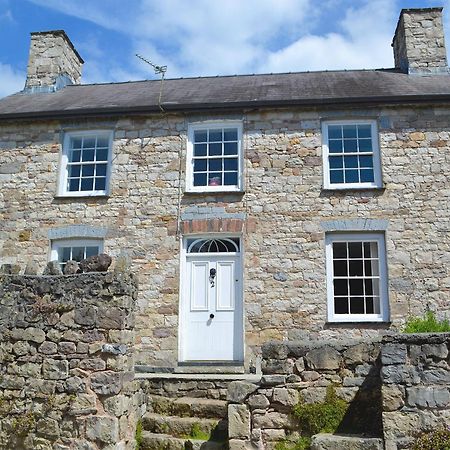 The Mill Farmhouse Llandybie エクステリア 写真