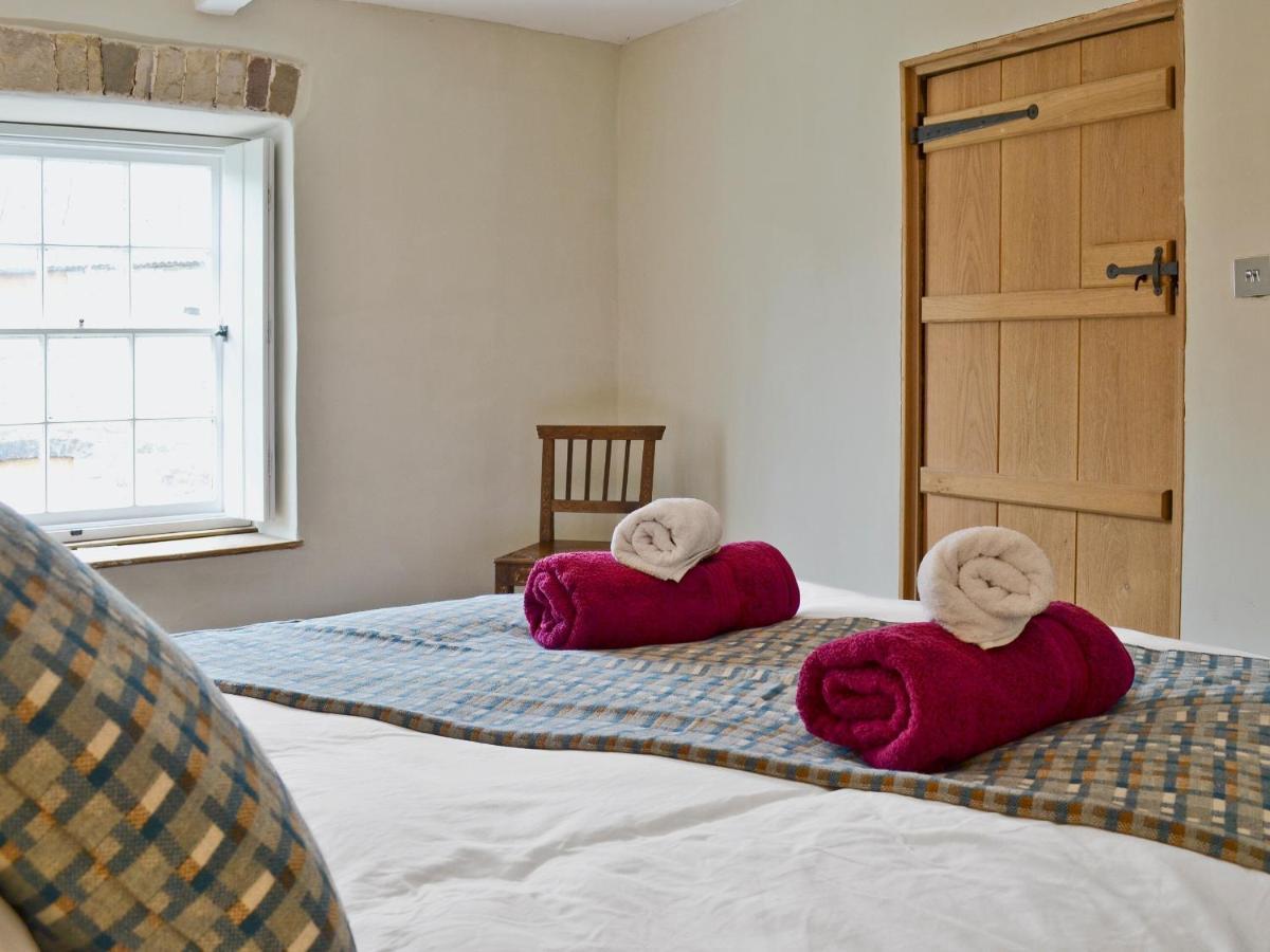 The Mill Farmhouse Llandybie エクステリア 写真