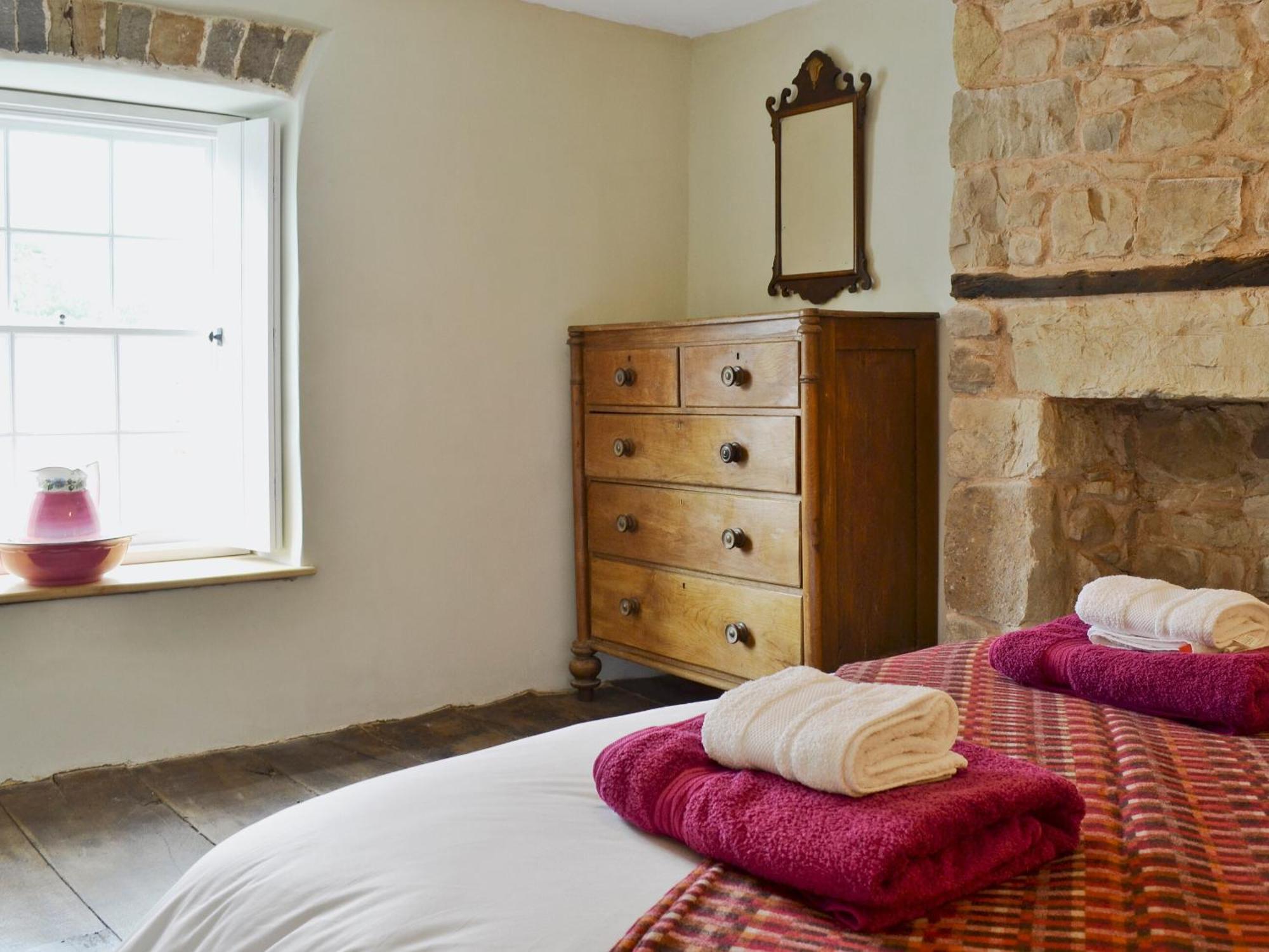 The Mill Farmhouse Llandybie エクステリア 写真