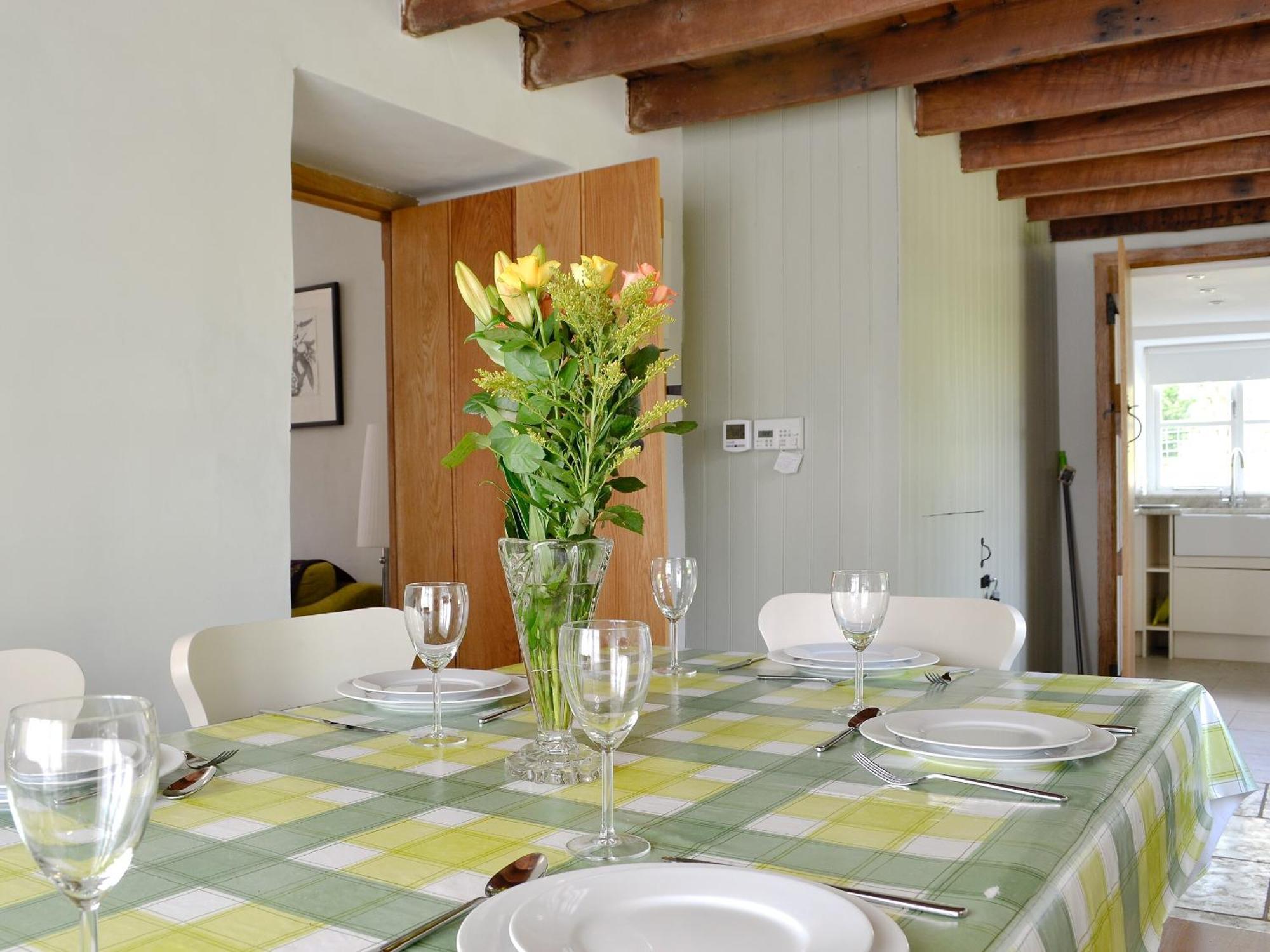 The Mill Farmhouse Llandybie エクステリア 写真