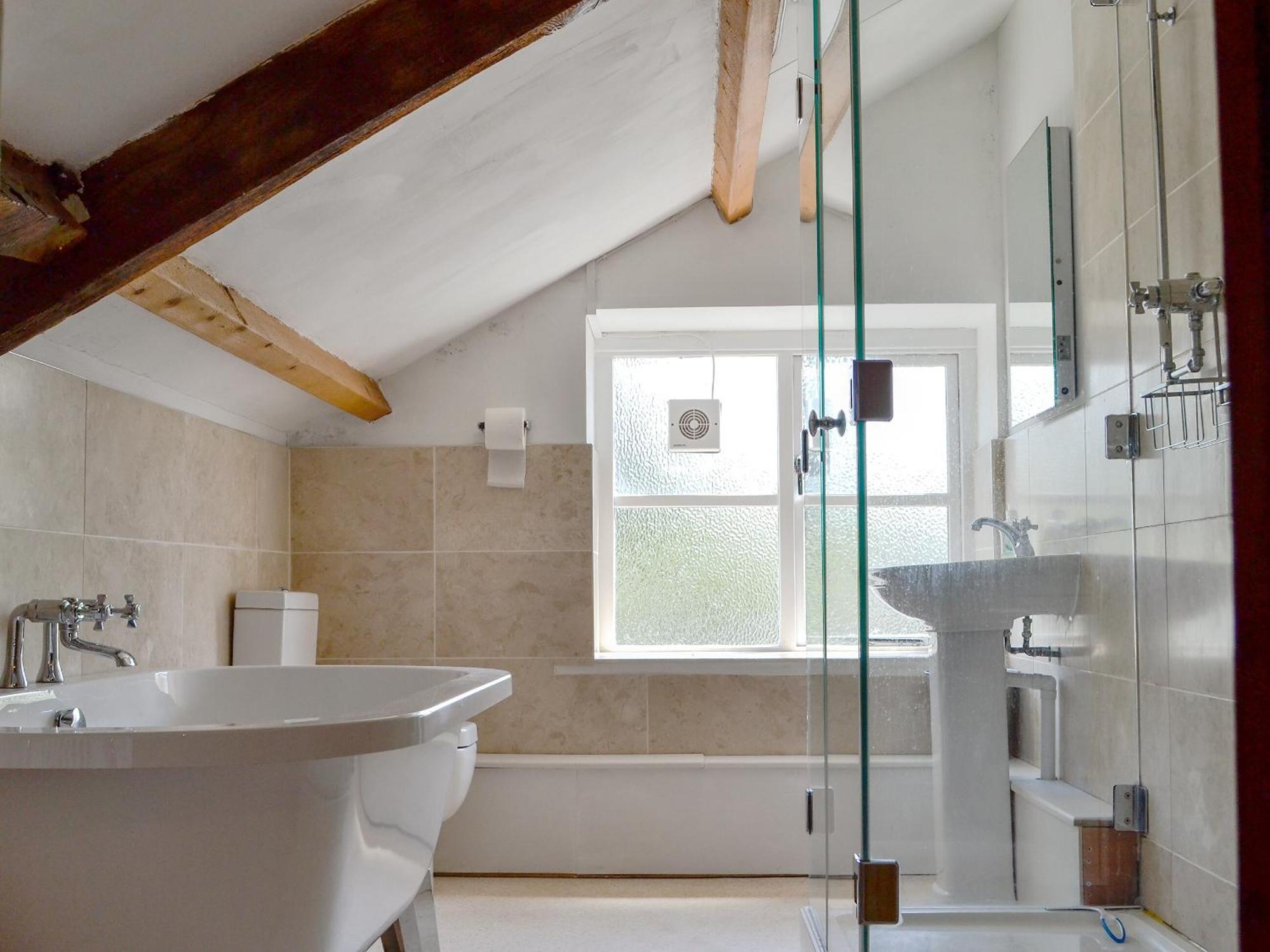 The Mill Farmhouse Llandybie エクステリア 写真