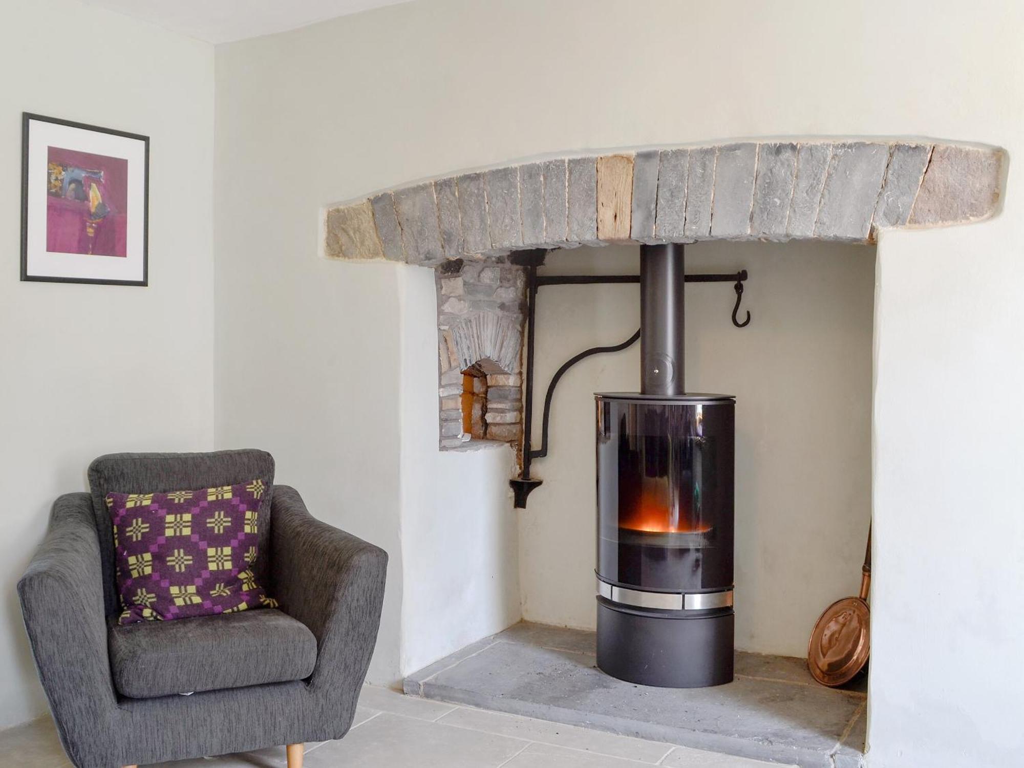 The Mill Farmhouse Llandybie エクステリア 写真