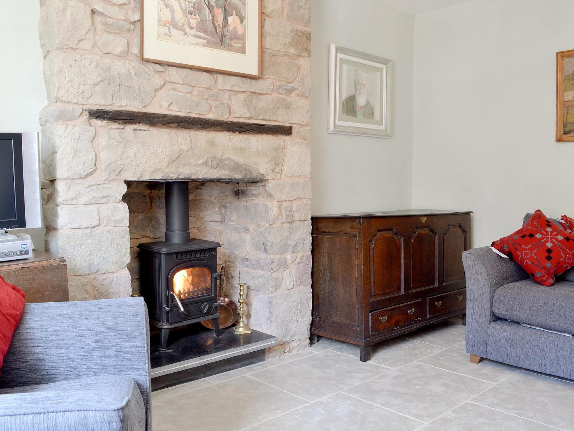 The Mill Farmhouse Llandybie エクステリア 写真