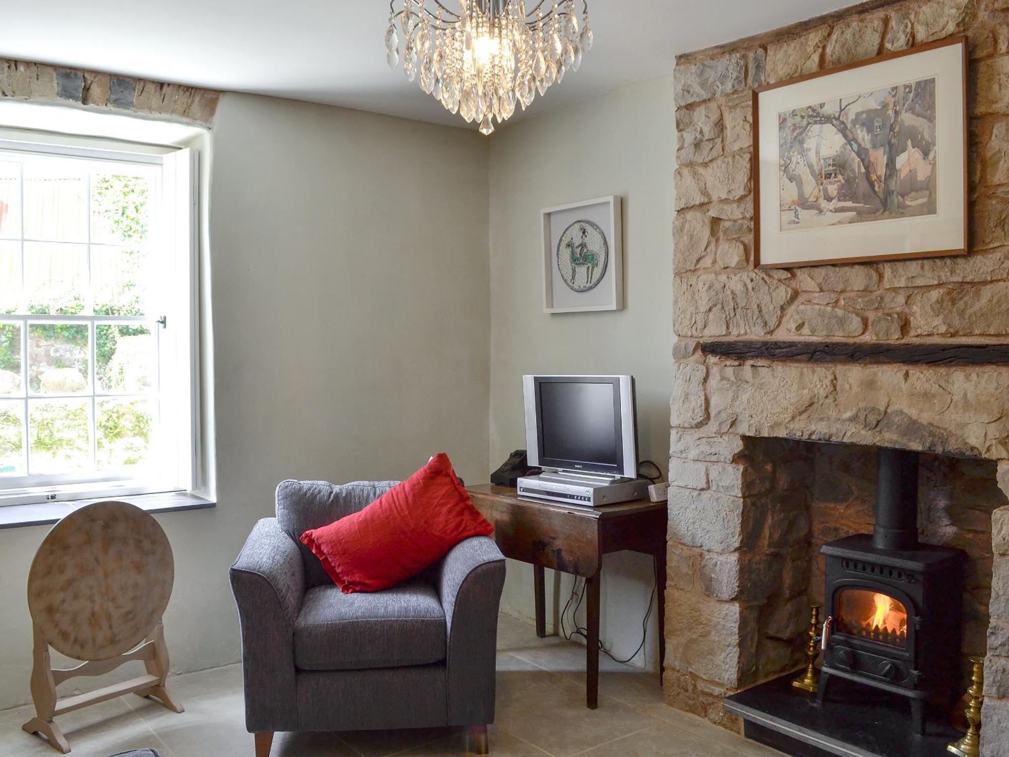 The Mill Farmhouse Llandybie エクステリア 写真